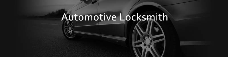 automotive Salem Locksmith