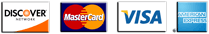 Salem locksmith accepts all major credit cards